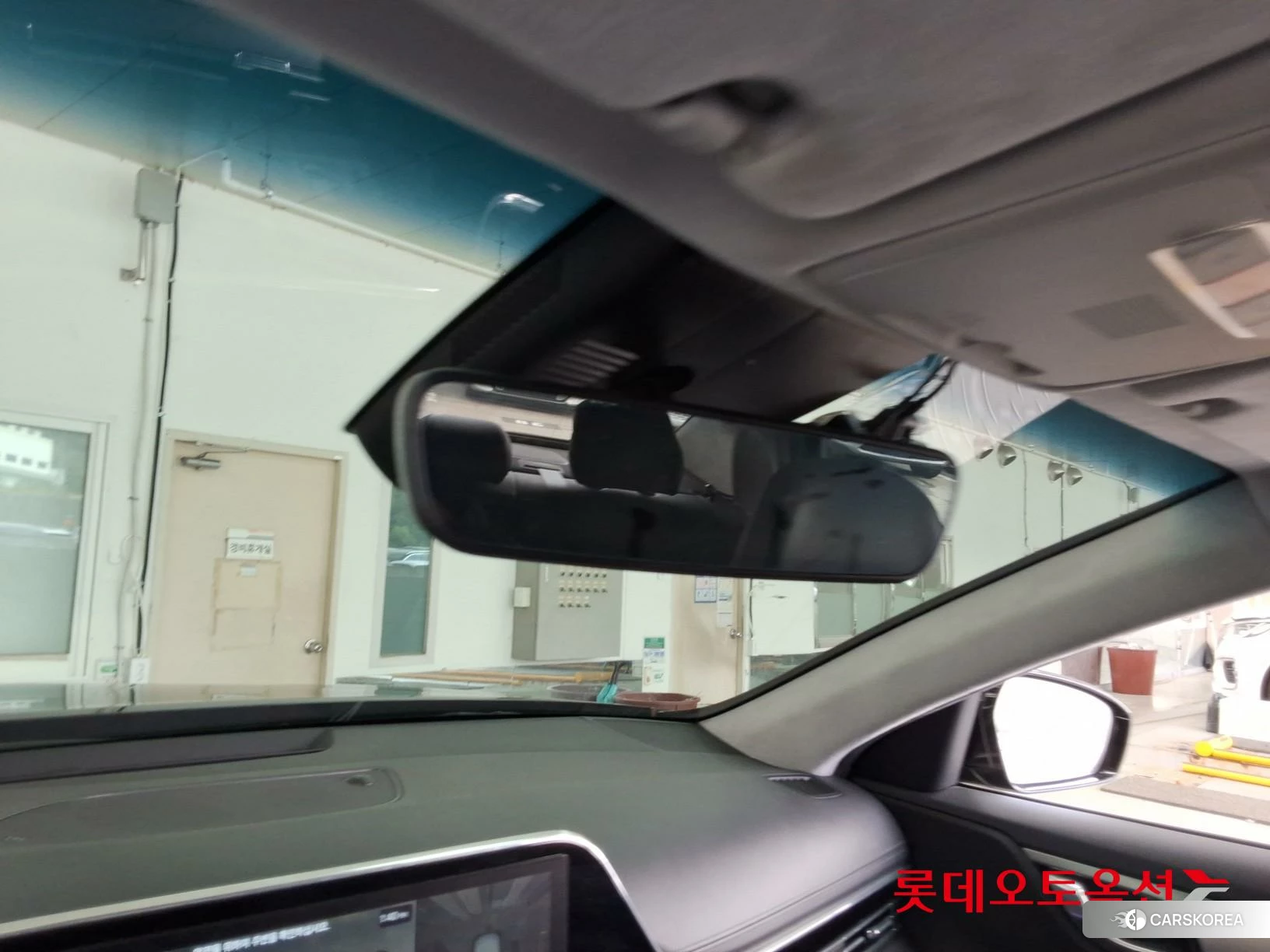 Hyundai Grandeur id 4989997 из Кореи 25