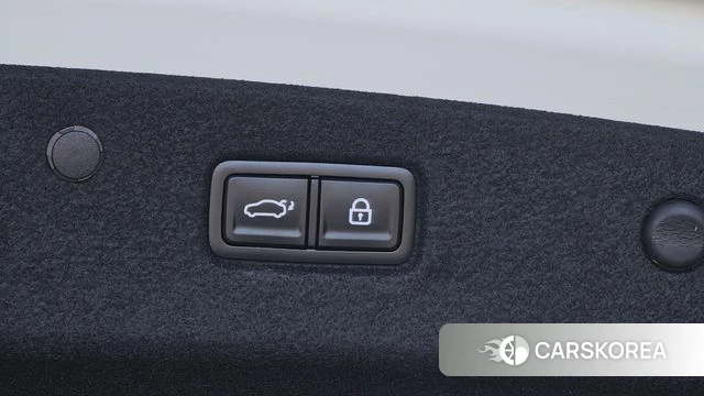 Kia The New K8 id 5026427 из Кореи 25