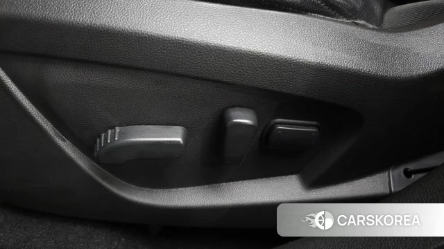 Renault Korea (Samsung) XM3 id 4966869 из Кореи 25