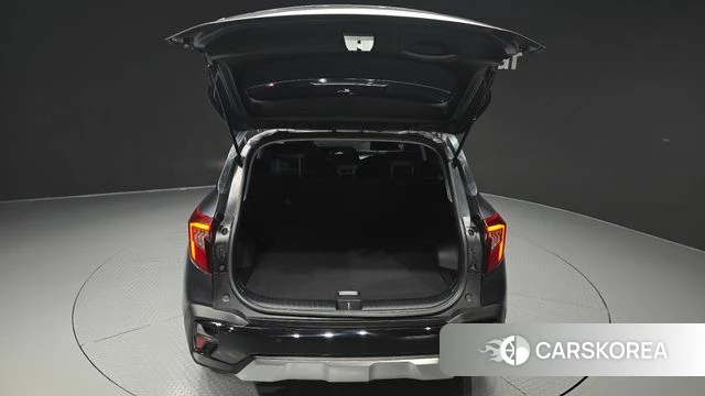 Kia The New Seltos id 4996857 из Кореи 25