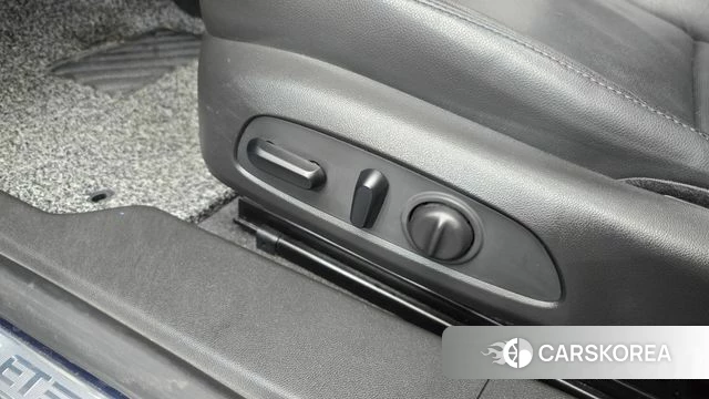 Chevrolet (GM Daewoo) All New Malibu id 4988276 из Кореи 25