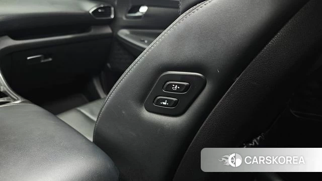 Hyundai The New Santa Fe id 5028061 из Кореи 25
