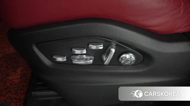 Porsche Cayenne (PO536) id 5017921 из Кореи 25
