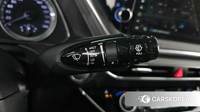 Hyundai Sonata (DN8) id 4997302 из Кореи 25