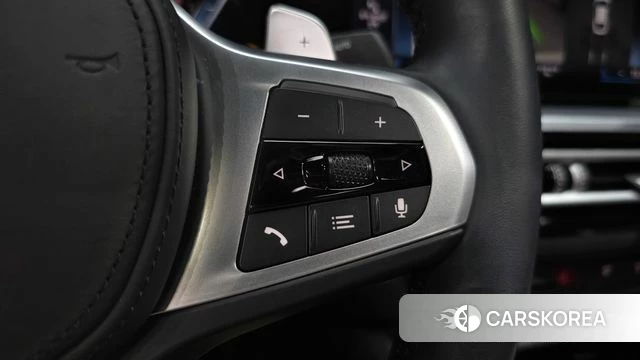 BMW 4 Series (G22) id 4975155 из Кореи 25
