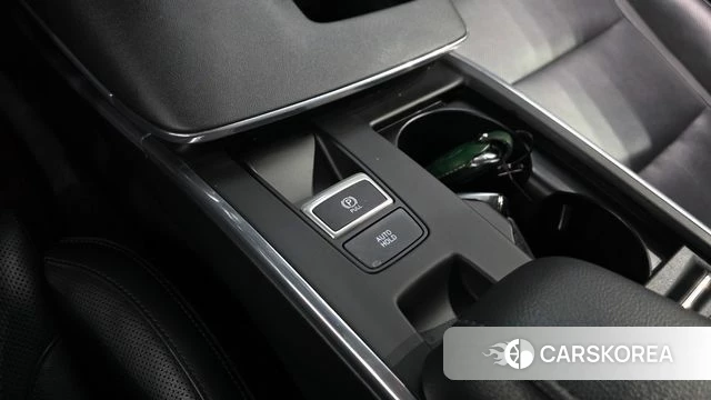 Hyundai The New Grandeur IG id 4952280 из Кореи 25