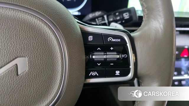 Kia Carnival 4th generation id 5053151 из Кореи 25