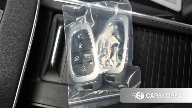 Hyundai The New Grandeur IG id 4997334 из Кореи 25