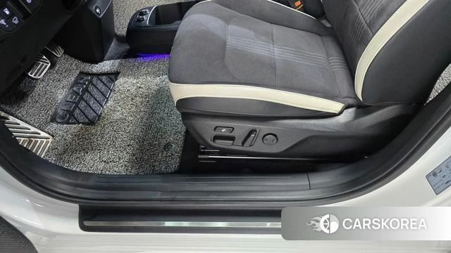 Kia EV6 id 5026684 из Кореи 25