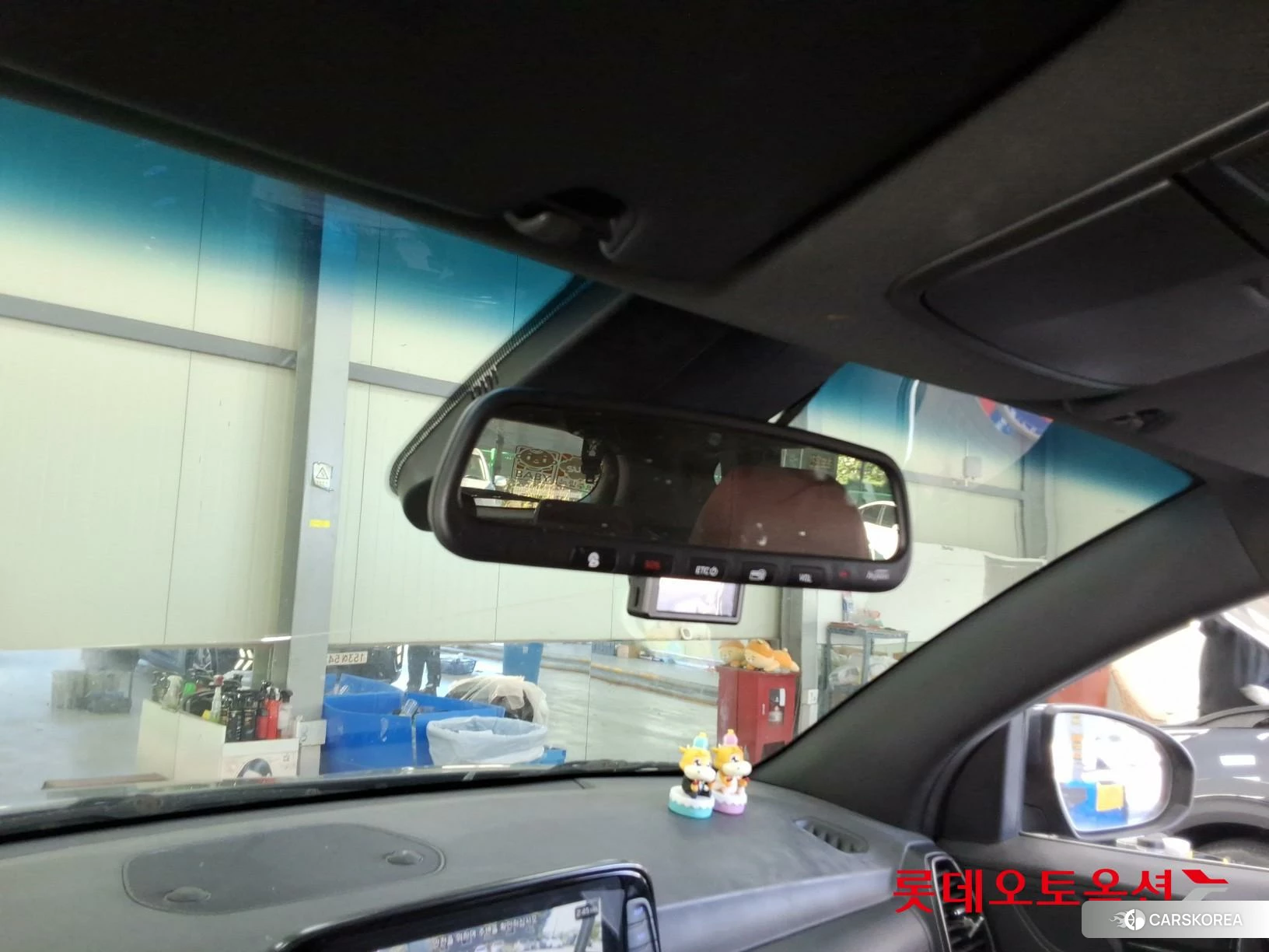 Hyundai Tucson id 4990016 из Кореи 25