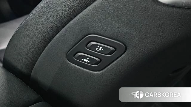 Kia The New K9 2nd generation id 5053638 из Кореи 25