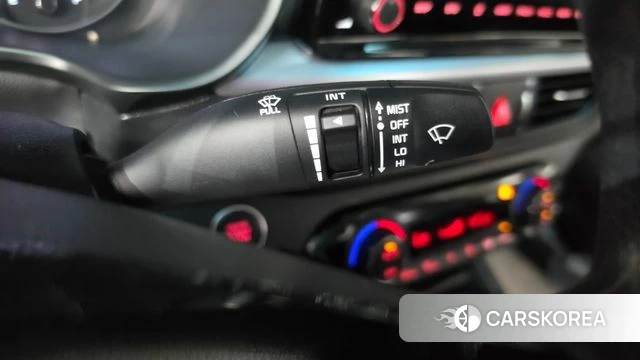 Kia The New K3 2nd generation id 4661591 из Кореи 25