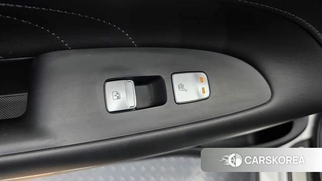 Hyundai The New Grandeur IG Hybrid id 4986606 из Кореи 25