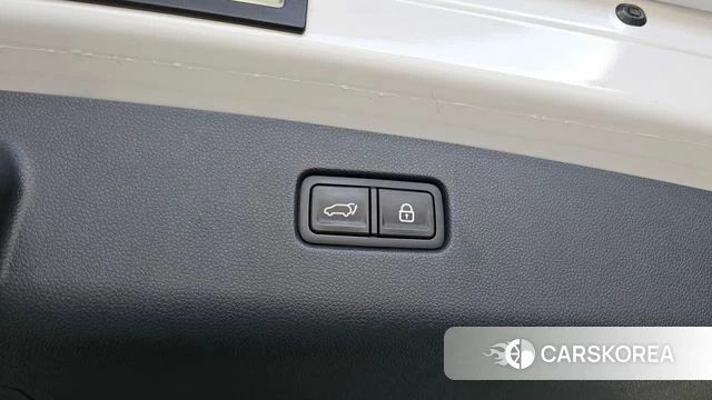 Genesis GV70 id 5060141 из Кореи 25