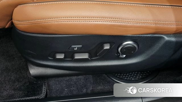 Genesis GV70 id 5016793 из Кореи 25