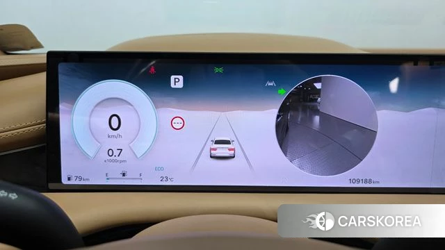 Genesis G80 (RG3) id 4921561 из Кореи 25