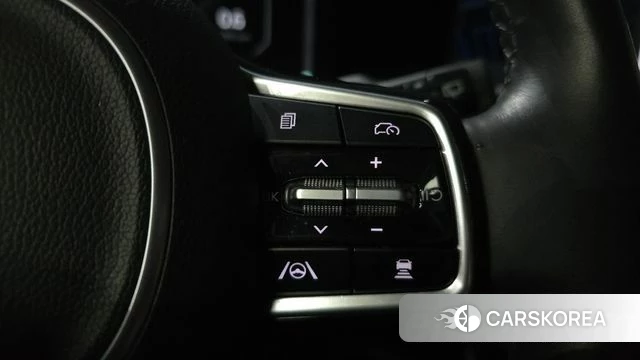 Kia The New Carnival 4th Generation id 4957756 из Кореи 25