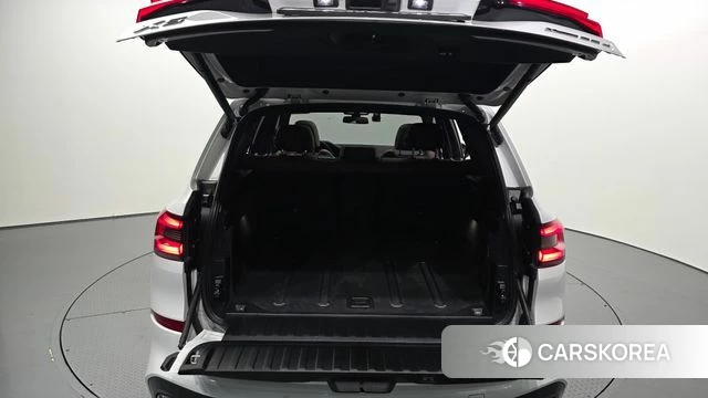 BMW X5 (G05) id 4991634 из Кореи 25