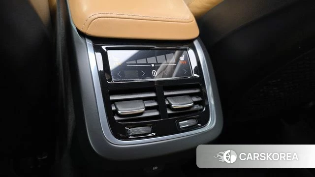 Volvo V60 Cross-Country 2nd Generation id 4992566 из Кореи 25