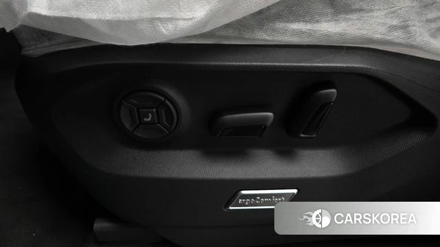 Volkswagen Touareg 3rd generation id 4984798 из Кореи 25