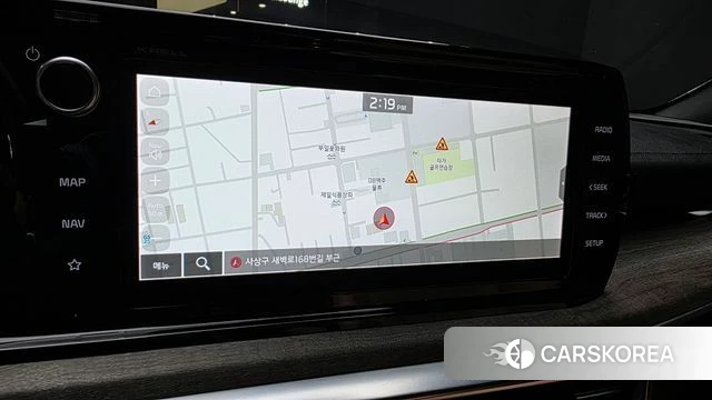 Kia K5 3rd generation id 5003636 из Кореи 25