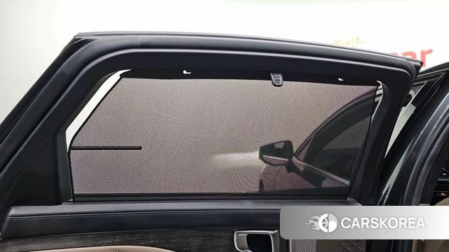 Kia K8 id 5002002 из Кореи 25