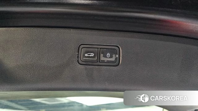 Genesis GV80 id 4958687 из Кореи 25