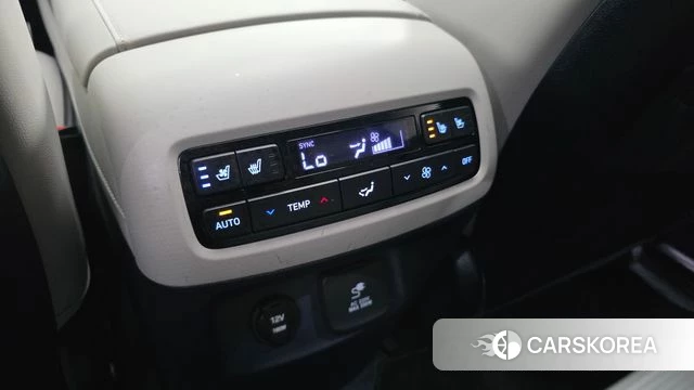 Hyundai The New Palisade id 4665580 из Кореи 25