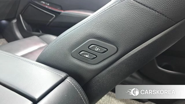 Kia K7 Premier id 5041411 из Кореи 25