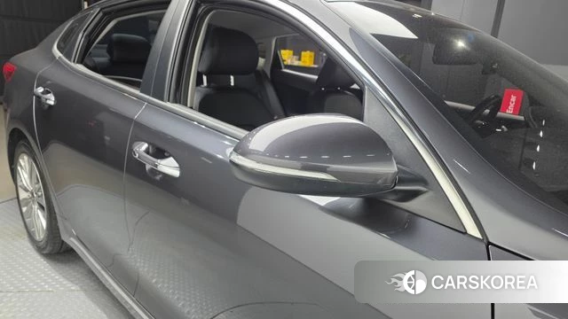 Kia The New K5 2nd generation id 5035973 из Кореи 25