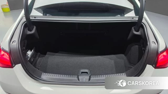 Mercedes-Benz E-Class W214 id 4980000 из Кореи 25