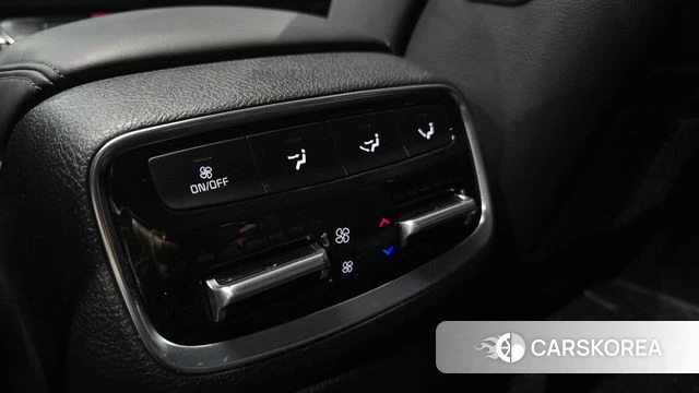 Kia Mohave Master id 4991094 из Кореи 25