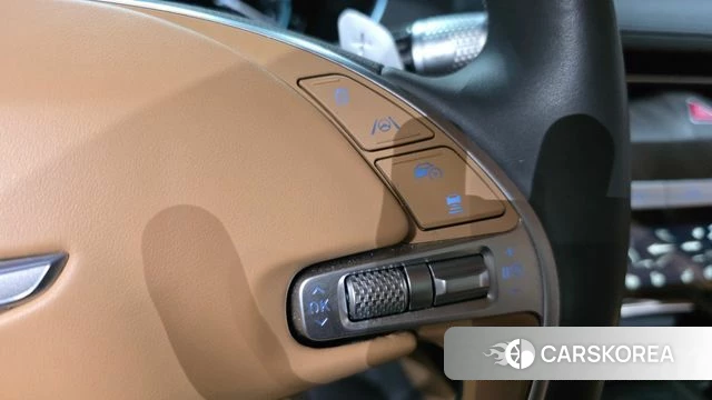 Genesis G80 (RG3) id 5002594 из Кореи 25