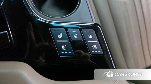 Kia K8 Hybrid id 5047402 из Кореи 25
