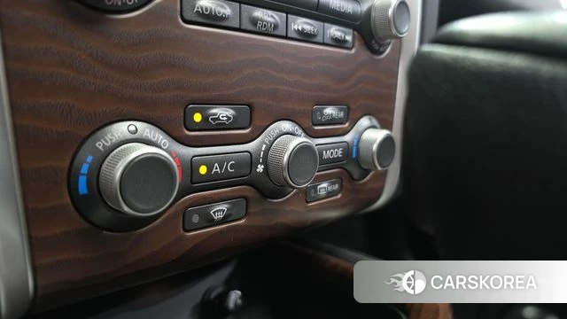 Nissan Pathfinder 4th Generation id 4937597 из Кореи 25