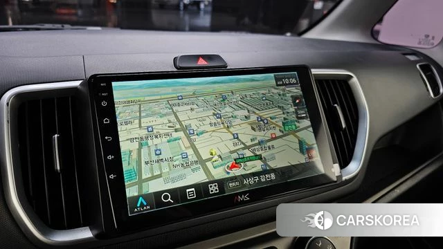 Kia The New Ray id 4952888 из Кореи 25