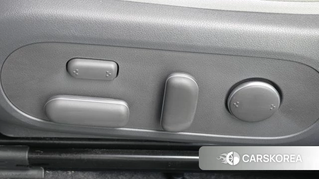 Hyundai Kona Electric (SX2) id 4762774 из Кореи 25