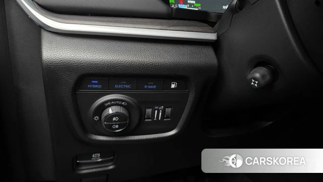 Jeep Grand Cherokee (WL) id 4985591 из Кореи 25