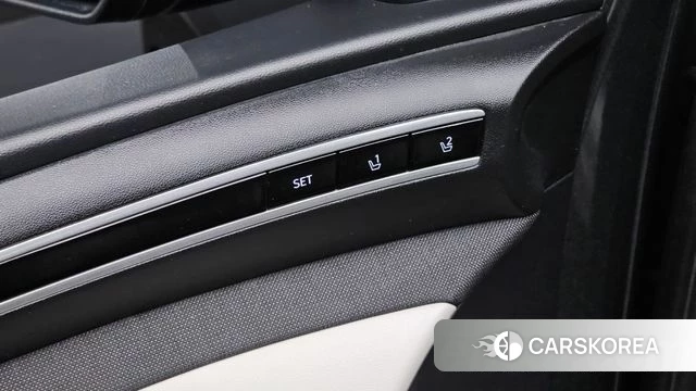 Hyundai Tucson (NX4) id 5017909 из Кореи 25