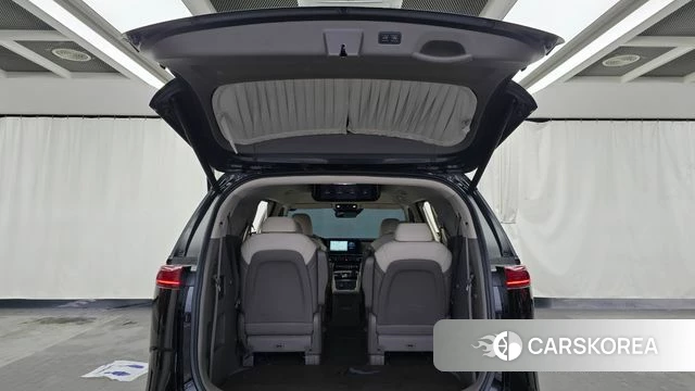 Kia Carnival 4th generation id 4744716 из Кореи 25