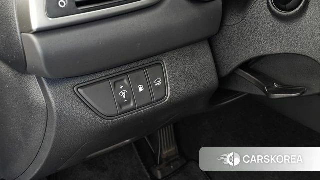 Genesis The New G70 id 5034063 из Кореи 25