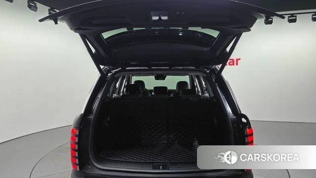 Hyundai Palisade (LX3) id 5026257 из Кореи 25