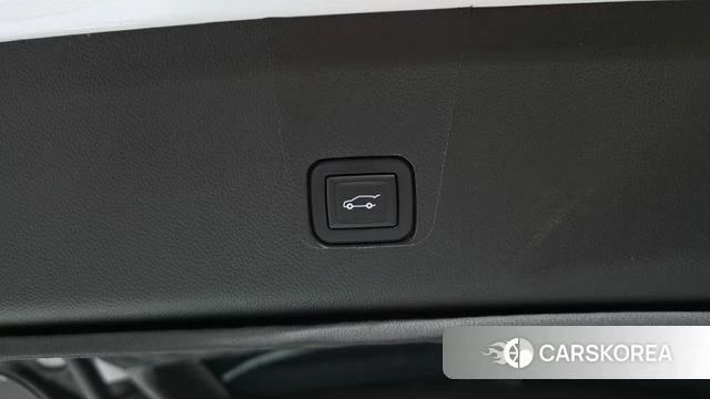 Chevrolet (GM Daewoo) Traverse id 4864737 из Кореи 25