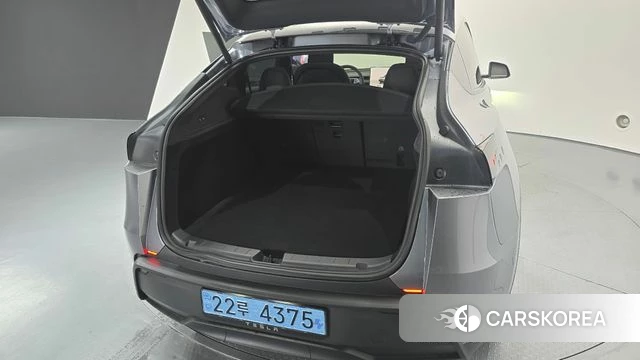 Tesla Model Y id 4940791 из Кореи 25