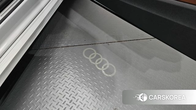 Audi A5 (F5) id 5003589 из Кореи 25
