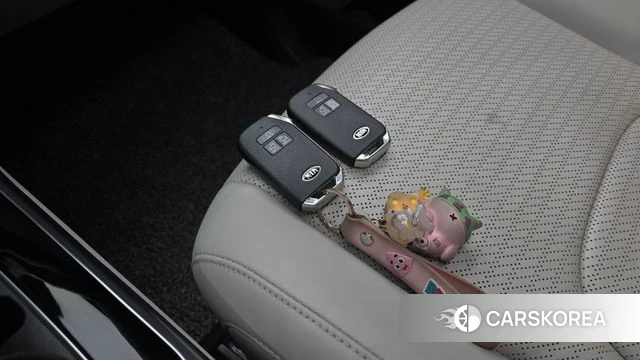 Kia Carnival 4th generation id 4992461 из Кореи 25