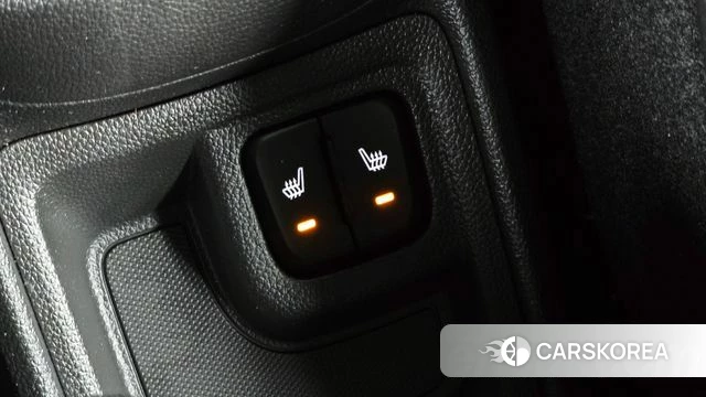 Chevrolet (GM Daewoo) The New Spark id 4981449 из Кореи 25