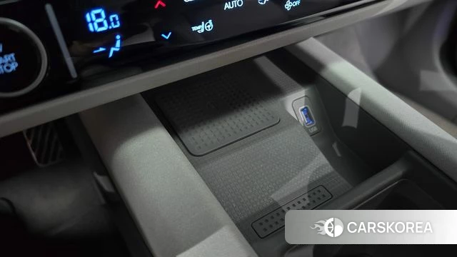 Hyundai Ionic 6 id 4753589 из Кореи 25