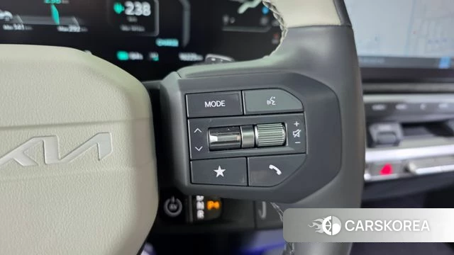 Kia EV3 id 4990610 из Кореи 25