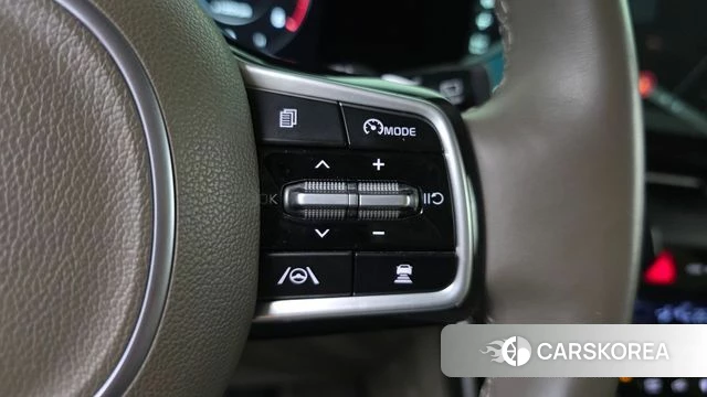 Kia Carnival 4th generation id 5033777 из Кореи 25